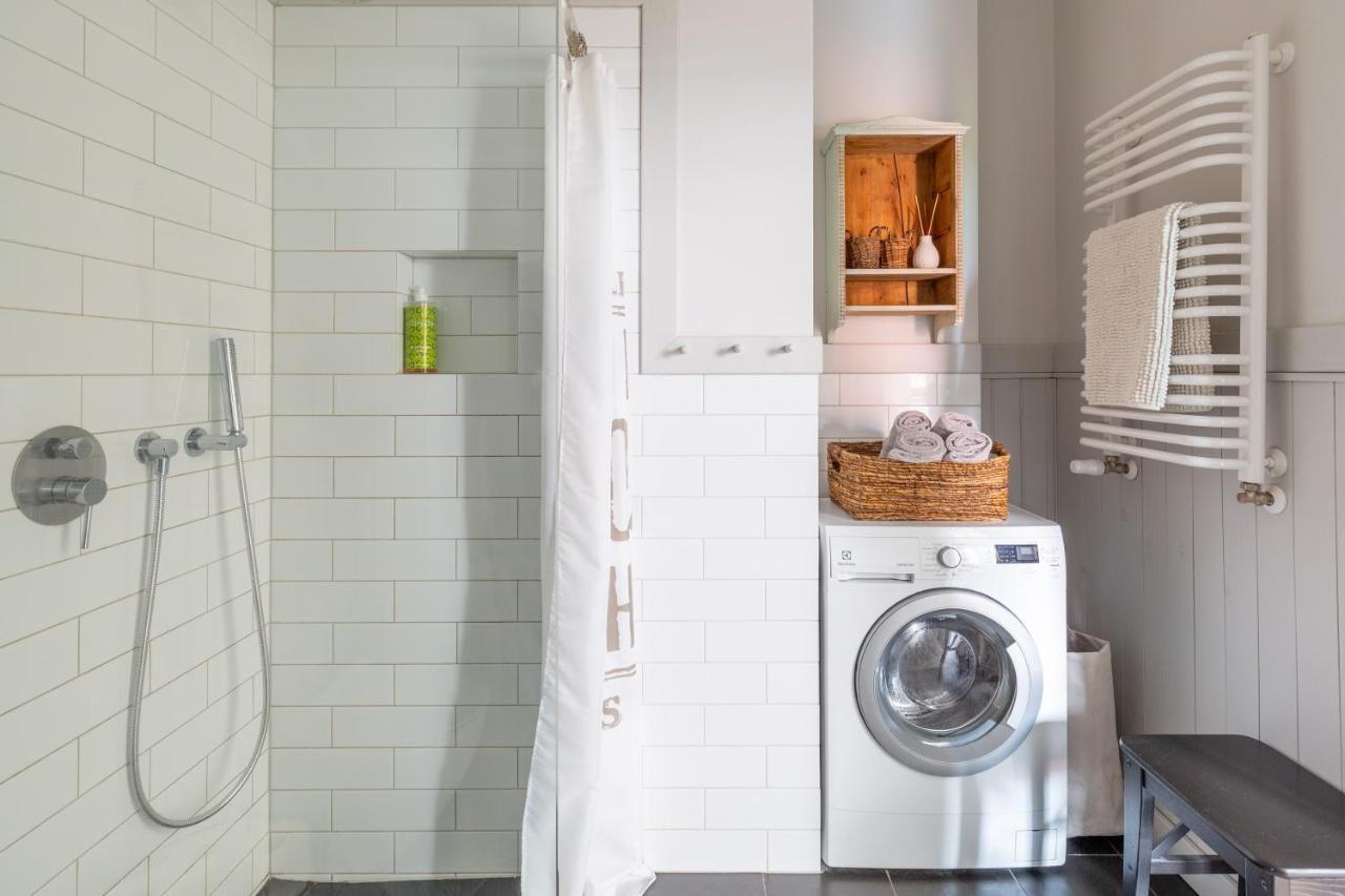 Apartament Wigilijna Premium Starowka Elblag Kültér fotó